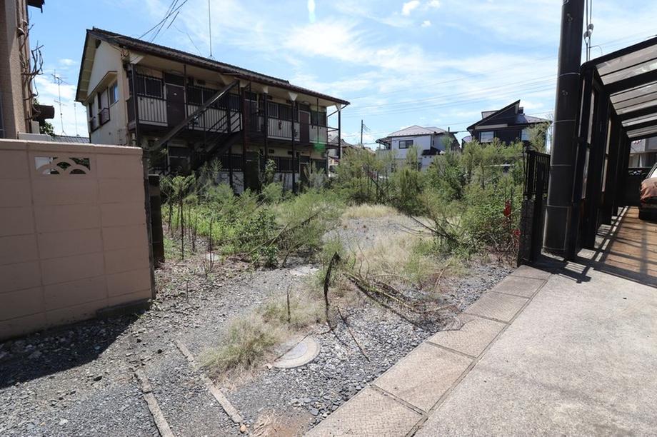 大字大谷（七里駅） 2880万円