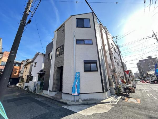 栄町１（川口元郷駅） 3999万円