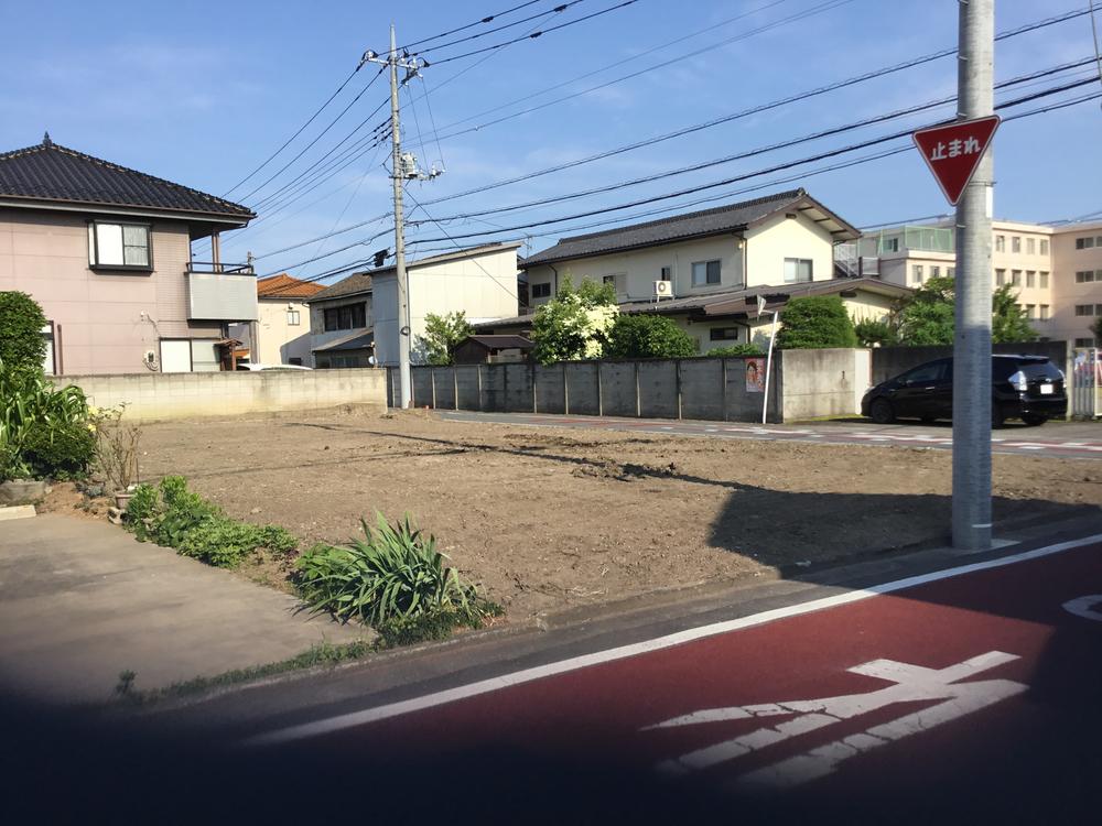 【三井ホーム】高崎市上中居町分譲宅地
