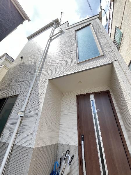 高砂６（京成高砂駅） 4280万円