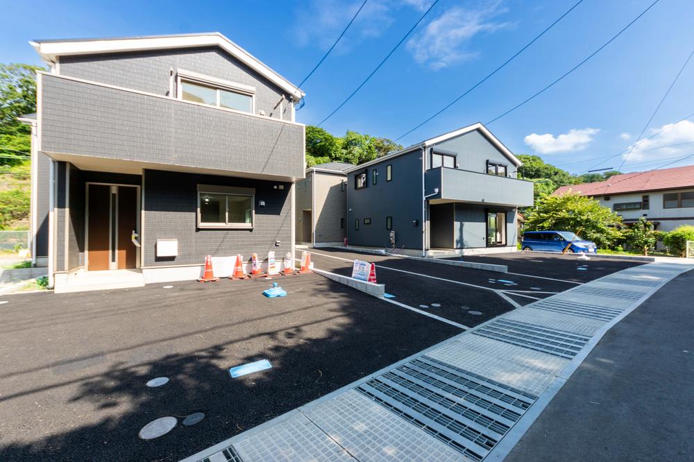 根岸町２（新大津駅） 3480万円～3980万円