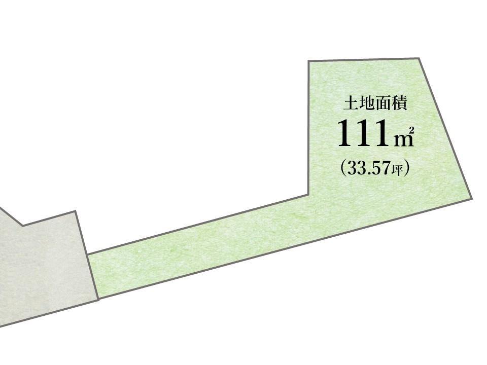 世田谷区北烏山7丁目 建築条件付き売地 全1区画 土地建物総額7480万円~ 弊社限定公開