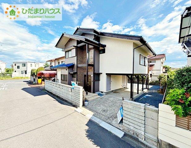 平須町（偕楽園駅） 1349万円