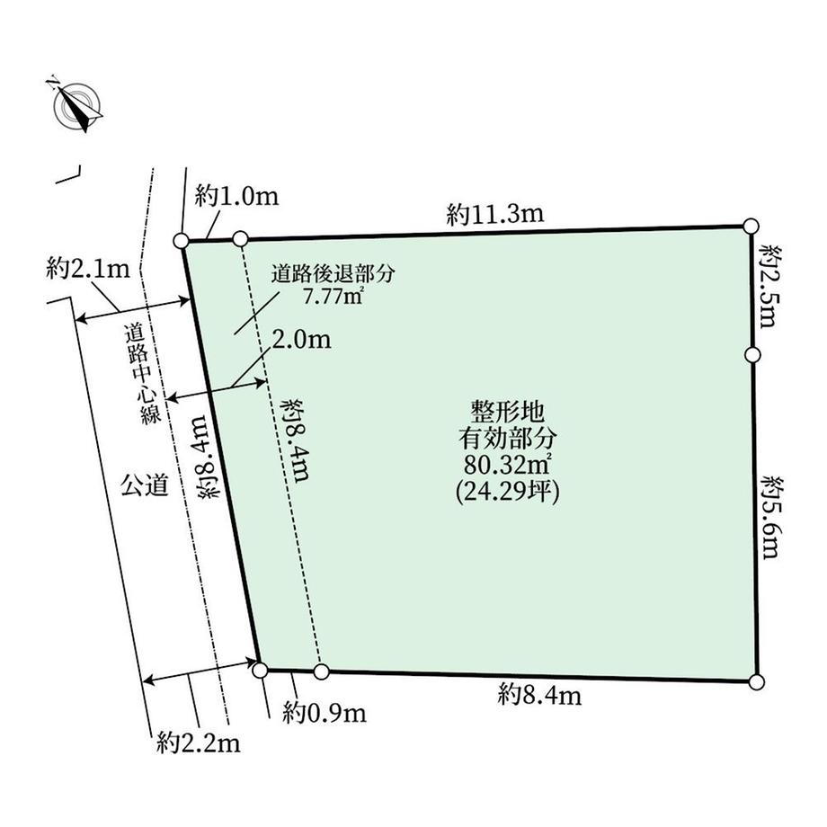 代田６（下北沢駅） 1億1480万円