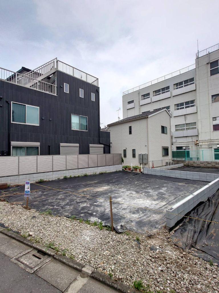 代田６（下北沢駅） 1億1480万円