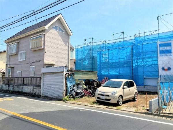 高砂４（浦和駅） 1億5800万円