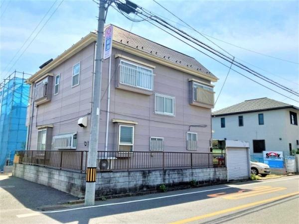 高砂４（浦和駅） 1億5800万円