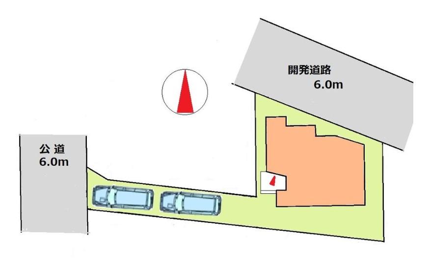 上大類町（高崎問屋町駅） 1780万円