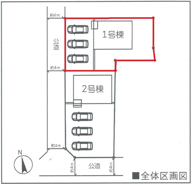 東３（西桐生駅） 1780万円