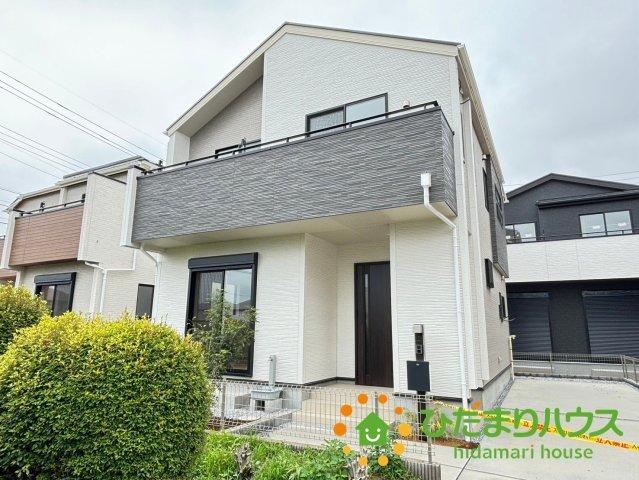 小泉３（北上尾駅） 3690万円