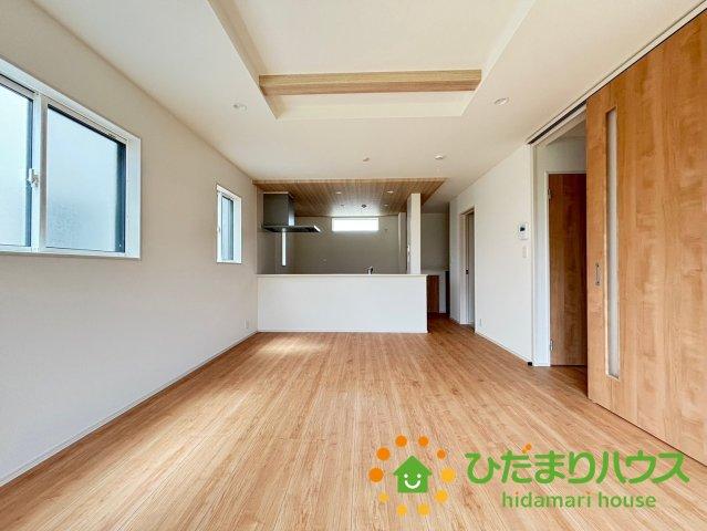 小泉３（北上尾駅） 3690万円