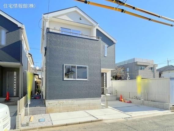 新堀１（東久留米駅） 3899万円