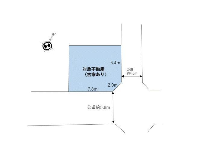 六浦東１（追浜駅） 2280万円