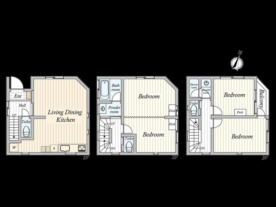 大久保１（東新宿駅） 2億2000万円