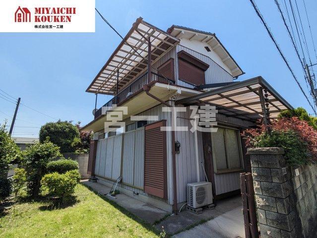 幸町（古河駅） 400万円