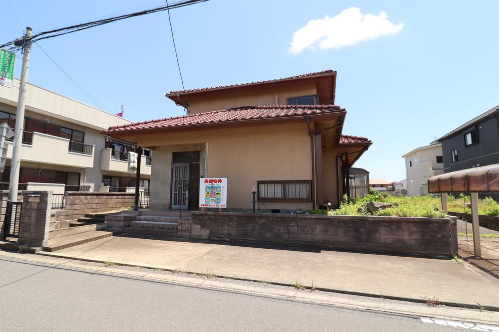 笠原町（偕楽園駅） 2100万円