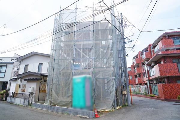 鶴ケ峰本町１（鶴ケ峰駅） 4780万円