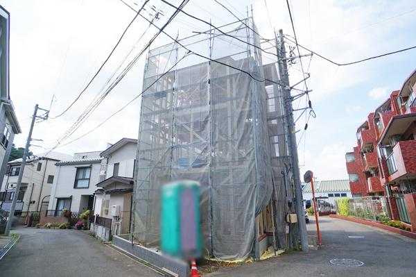 鶴ケ峰本町１（鶴ケ峰駅） 4780万円