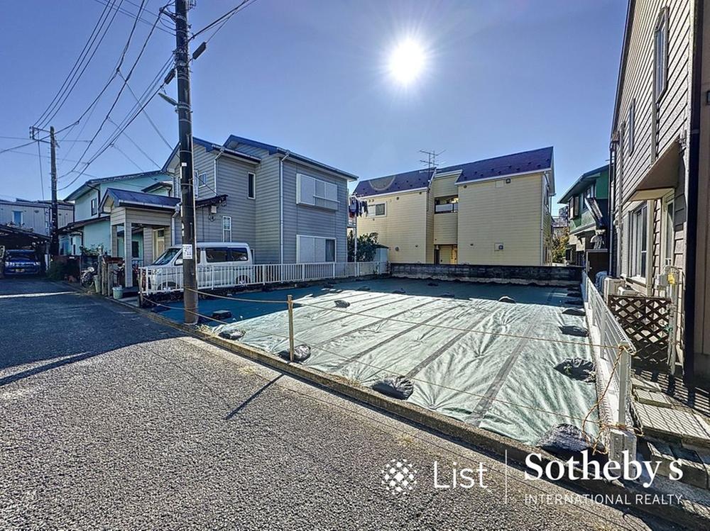 SUUMO】「神奈川県 藤沢市 １０００坪 土地 買う」で探す新築一戸建て、中古一戸建て、土地、中古マンション