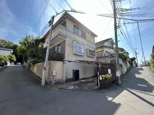 丸山２（馬込沢駅） 1480万円