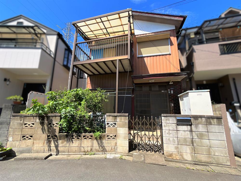 桜町３（新井宿駅） 1200万円