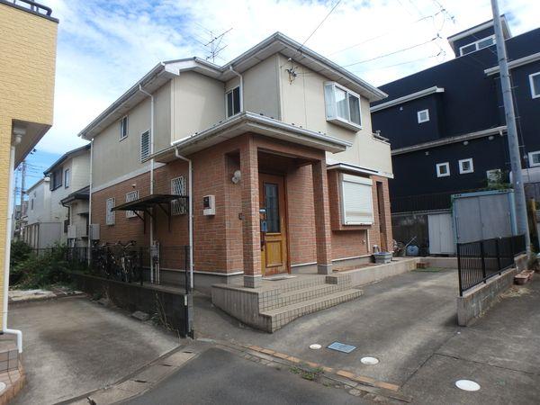 大日（四街道駅） 1780万円