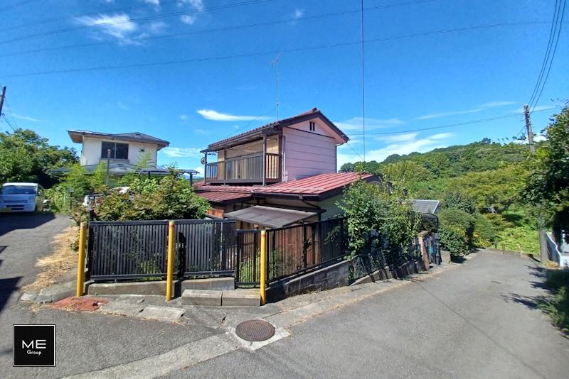 小野路町 1800万円