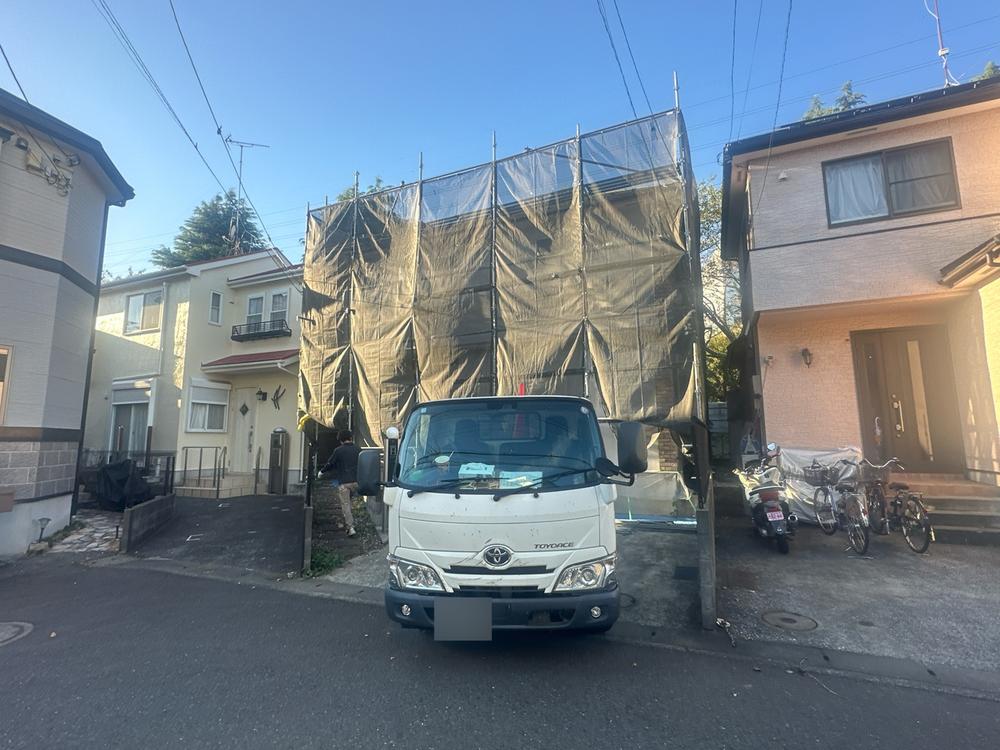 目黒町（鶴間駅） 2799万円