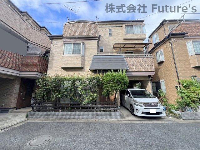 篠崎町４（篠崎駅） 4099万円