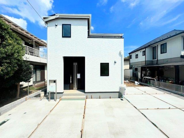 北八朔町（川和町駅） 5580万円