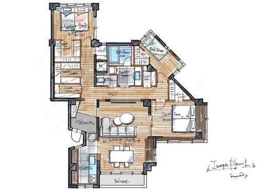 SUUMO】ファミリー向け（3K/3DK/3LDK/4K/4DK/4LDK/5K以上）で