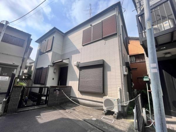 南小岩７（小岩駅） 4980万円