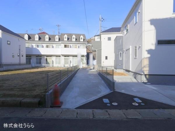 駒場１（寺原駅） 1899万円