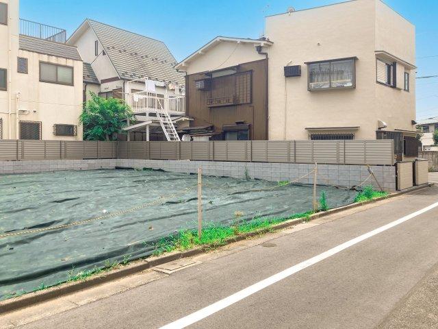 東金町４（金町駅） 3680万円