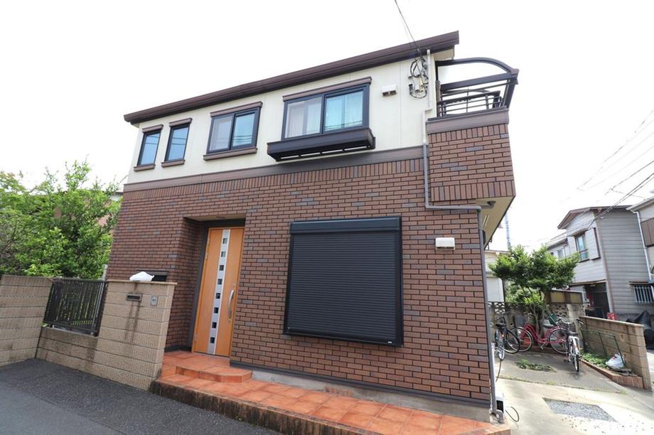 大字芝（蕨駅） 3980万円