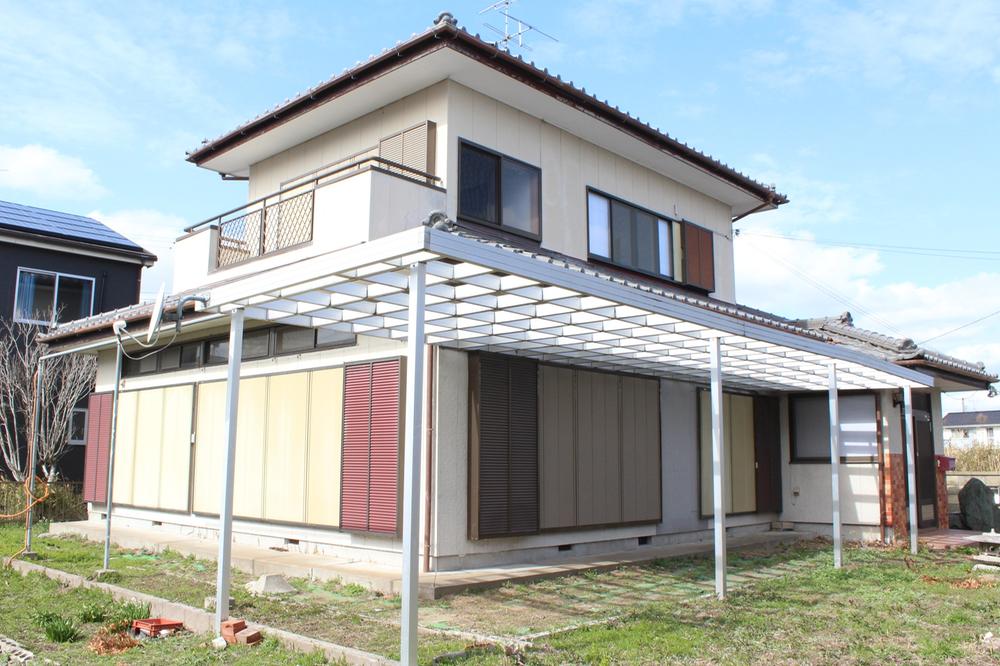 南横川 1380万円