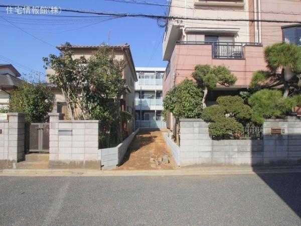 前原西１（東船橋駅） 2880万円