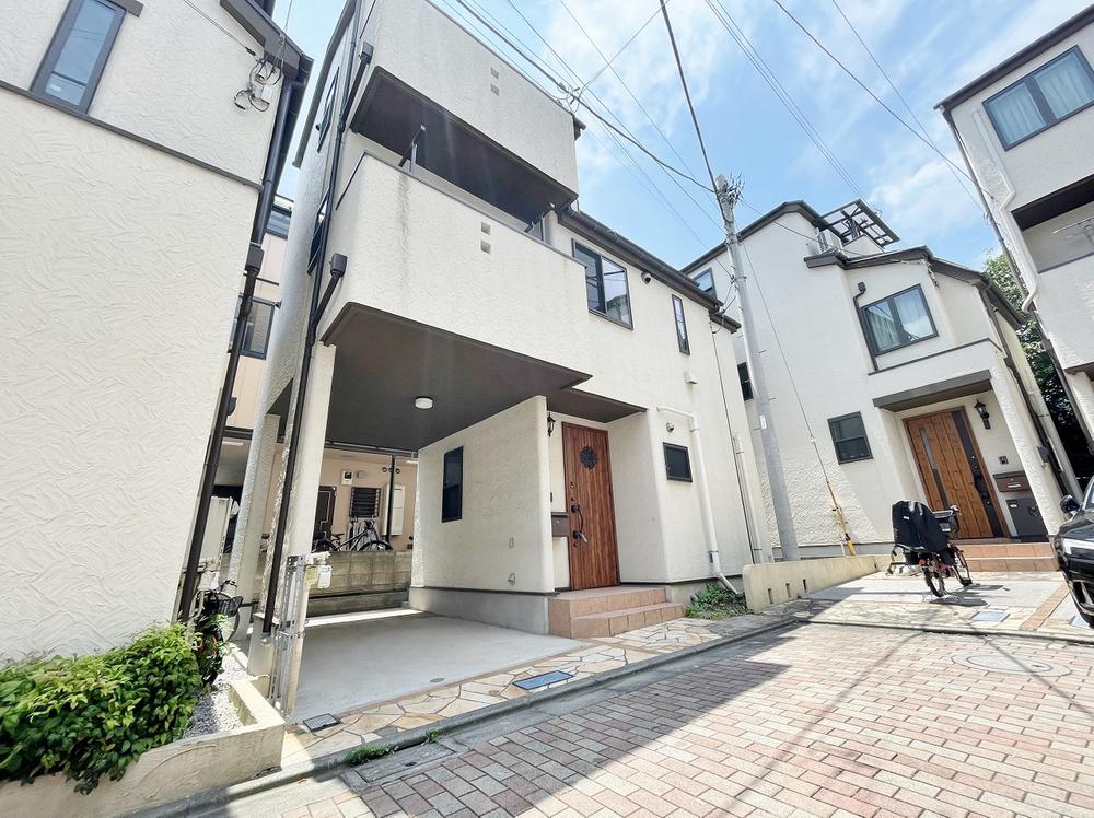 岩淵町（赤羽岩淵駅） 7980万円