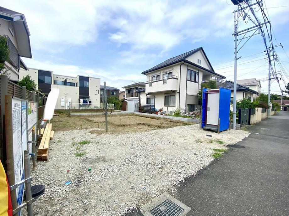 本鵠沼３（本鵠沼駅） 5680万円