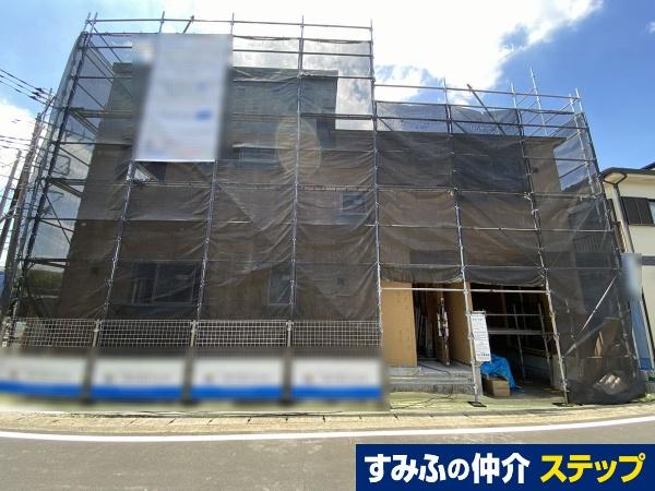 西橋本１（橋本駅） 5680万円