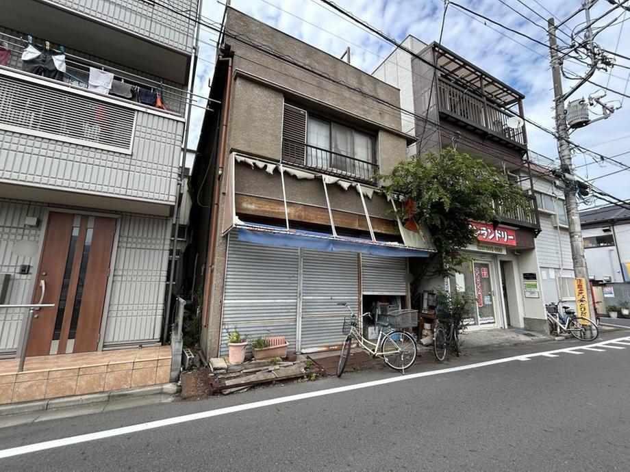 平井７（平井駅） 4480万円