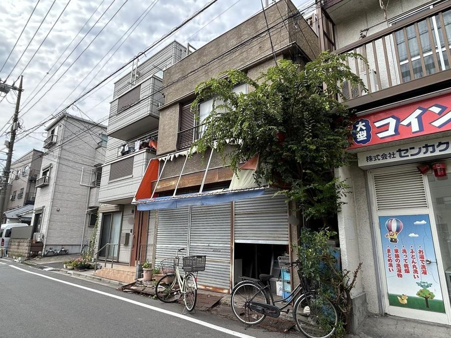 平井７（平井駅） 4480万円