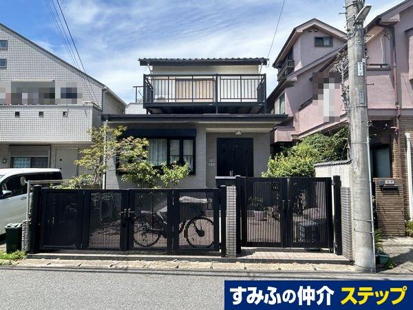 北原町２（田無駅） 3480万円