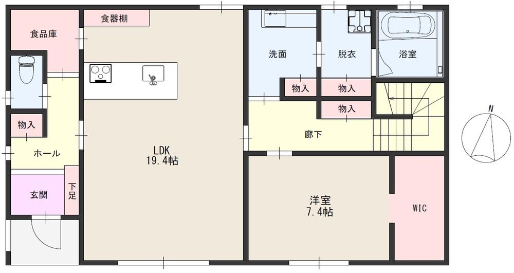 元町２（西那須野駅） 3000万円