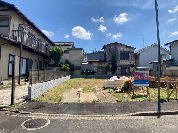 岡本１（用賀駅） 7980万円