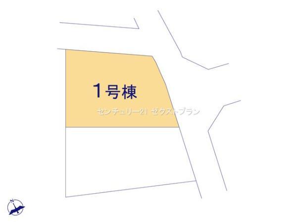 住吉町１（中央前橋駅） 2280万円