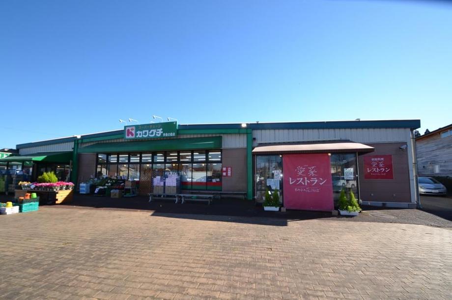 detached 千葉県大網白里市季美の森南２