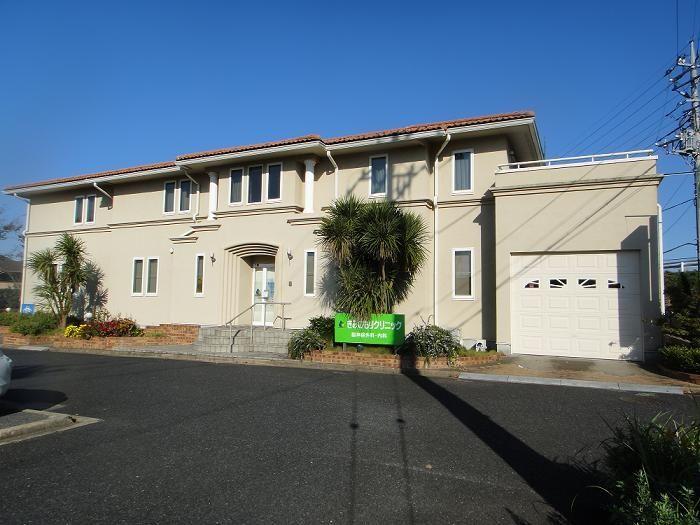 detached 千葉県大網白里市季美の森南２