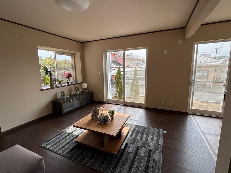 detached 千葉県大網白里市季美の森南２