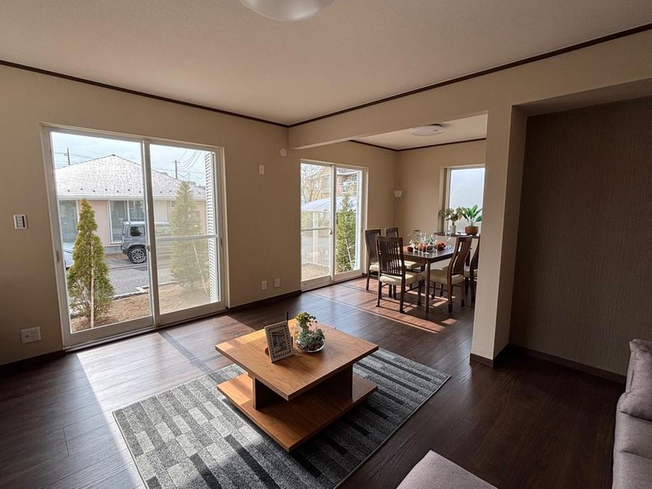 detached 千葉県大網白里市季美の森南２